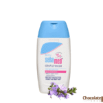 Sebamed Baby Gentle Wash 200ml