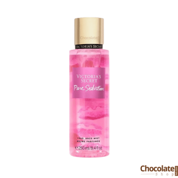 Victoria's Secret Pure Seduction Brume Parfumee