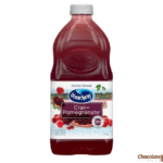 Ocean Cran pomegranate 1.5L