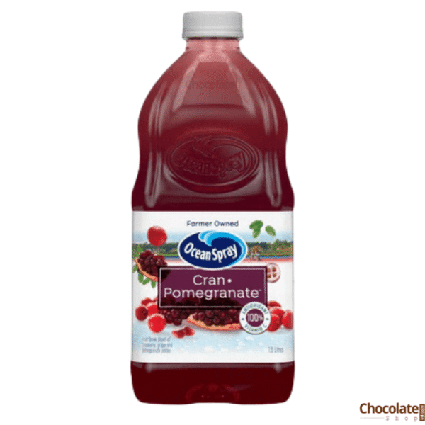 Ocean Cran pomegranate 1.5L