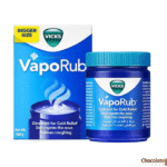  Vicks VapoRub 100g
