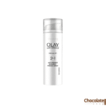Olay Anti-Wrinkle Firm And Lift 2In1 Booster And Firming Serum