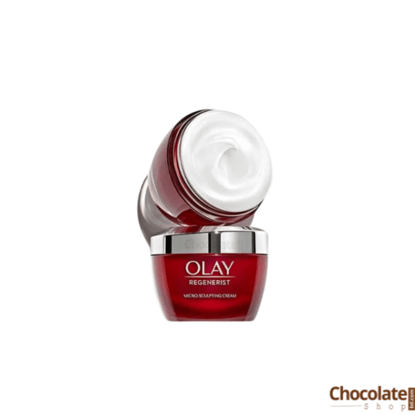 Olay Regenerist Microsculpting Moisturiser Day Cream
