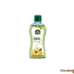 Keo Karpin Non Sticky Hair Oil Olive Oil & Vitamin E