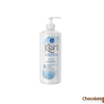 Keri Original Fragrance Free Intense Hydration Lotion