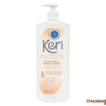 Keri Shea Butter Moisturizing Body Lotion