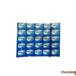 King Gum Mint Flavor Chewing Gum – 50pcs