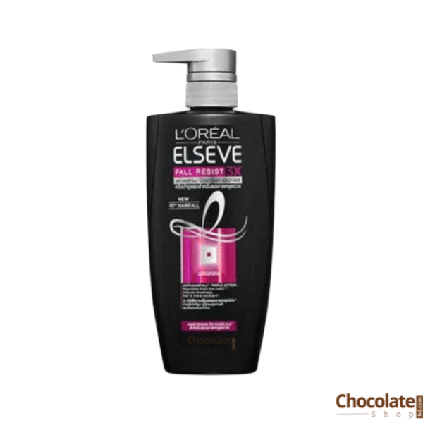 L’Oréal Paris Fall Resist Anti-Hair Fall Conditioner 