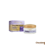 L’Oreal Paris Hyaluron Expert Day Cream