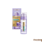 L’Oreal Paris Hyaluron Expert Moisturizing Gel 