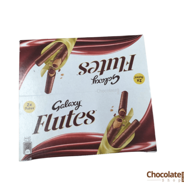Galaxy Flutrs 2X Flutrs