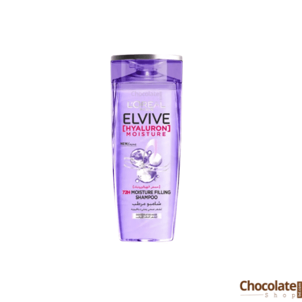 L’Oréal Elvive Hyaluron Moisture Shampoo