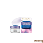 L’Oreal Paris Collagen Daily Face Moisturizer Cream