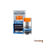 L’Oreal Men Expert Wrinkle De – Crease Anti – Wrinkle Moisturiser