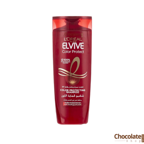 L’Oréal Paris Elvive Colour Protect Shampoo