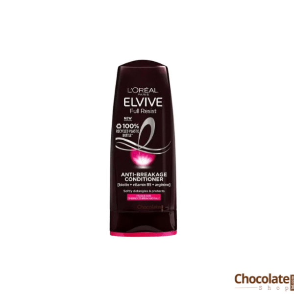 L’Oreal Paris Elvive Conditioner Full Resist Reinforcing Weakened Hair