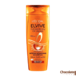 L’oréal Paris Elvive Extraordinary Oil Jojoba Shampoo 