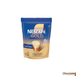 Nescafé Gold 2In1 Cafe White 0g Sugar
