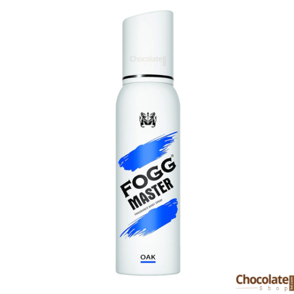 Fogge Master Oak Body Spray