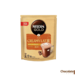 Nescafé Gold Creamy Latter