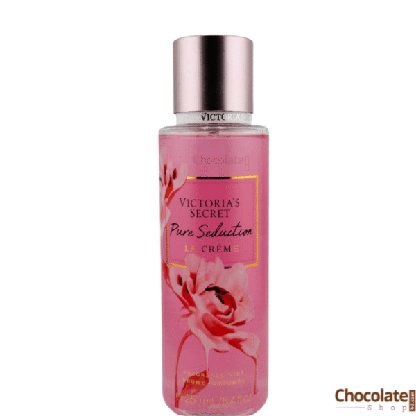 Victoria's Secret Pure Seduction La Cream