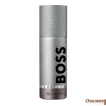 Boss Botted Deodorant Spray