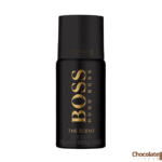 Boss The Scent Deodorant Spray