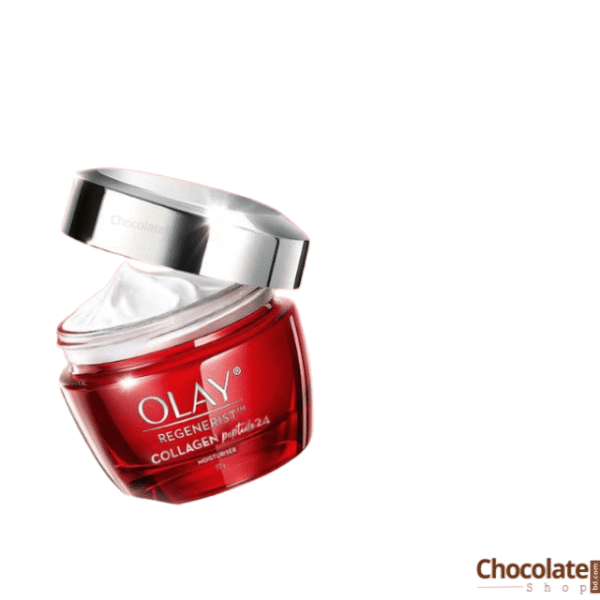 Olay Regenerist Peptide24 Moisturiser
