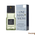 One Man Show by Jacques Bogart for Men