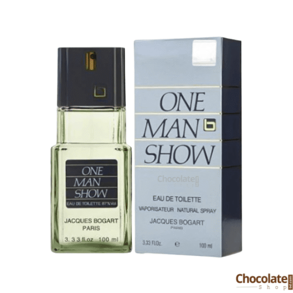 One Man Show by Jacques Bogart for Men