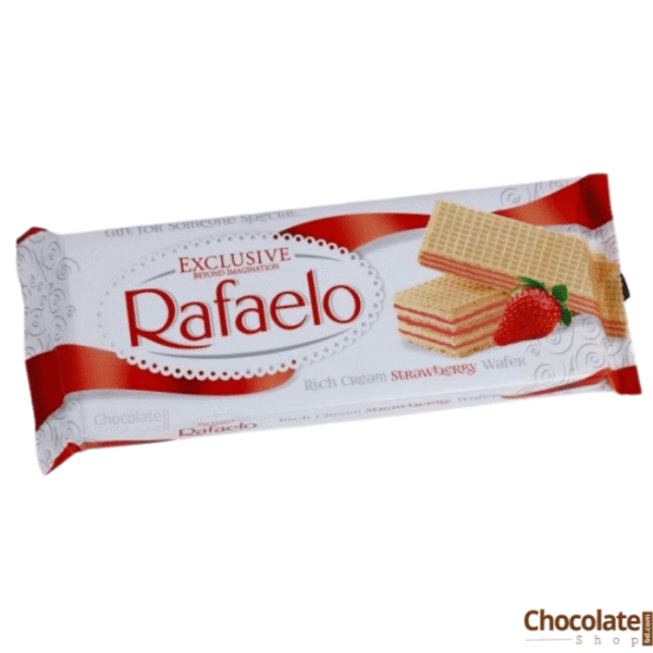 Rafaelo Exclusive Beyond Imagination Strawberry