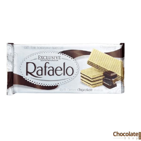 Rafaelo Exclusive Beyond Imagination Chocolate