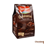 Loacker Quadratini Double Choc 125g