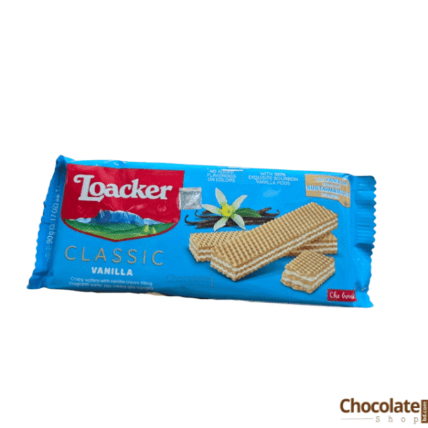 Rafaelo Classic Vanilla cake 90g