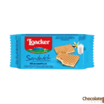 Rafaelo Sandwich Milk Vanilla 25g