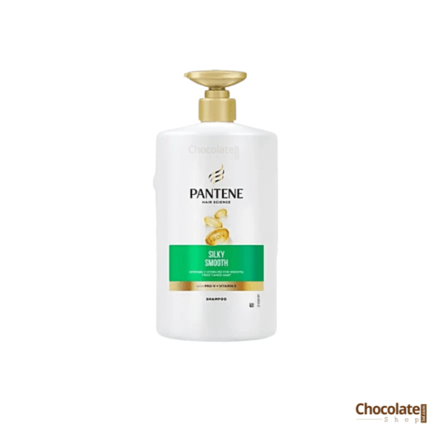 Pantene – Pro-V Advanced Hairfall Solution Shampoo