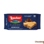Loacker Classic Cremkakao 45g