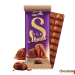 Cadbury Dairy Milk Silk Mousse 110g