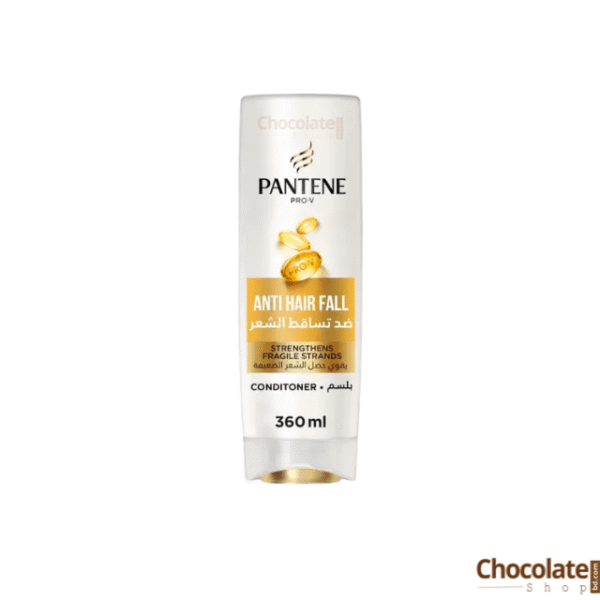 Pantene Anti Hair Fall Conditioner 360ml