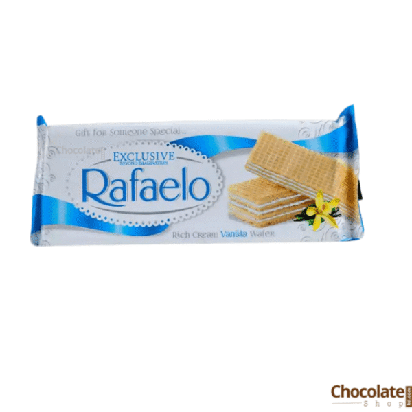 Rafaelo Exclusive Beyond Imagination Rich cream Vanilla