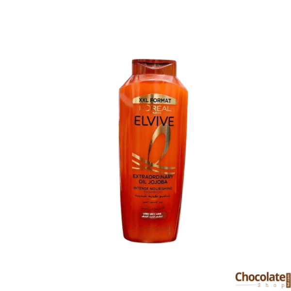 L'Oréal Paris Elvive Xxl Format Shampoo