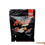Mars 11x Minis 18gm x 11 pieces