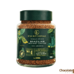 ASDA Exceptional Brazilian Instant Coffee