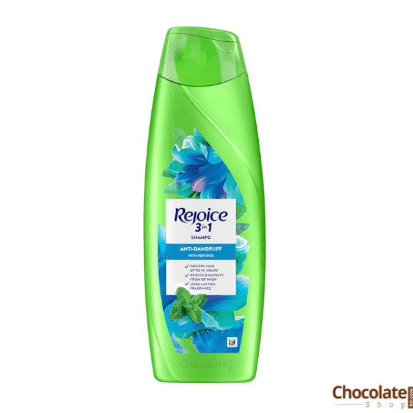 Rejoice 3 in 1 Shampoo Anti-Dandruff