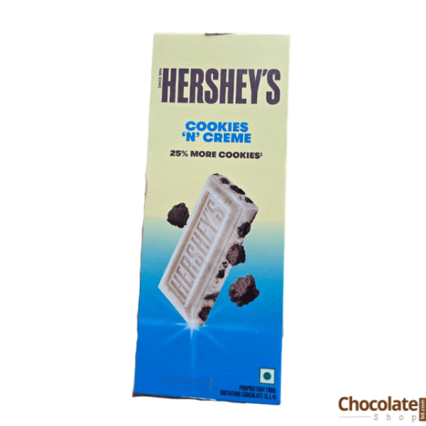 Hershey's Cookies N Creme 90g