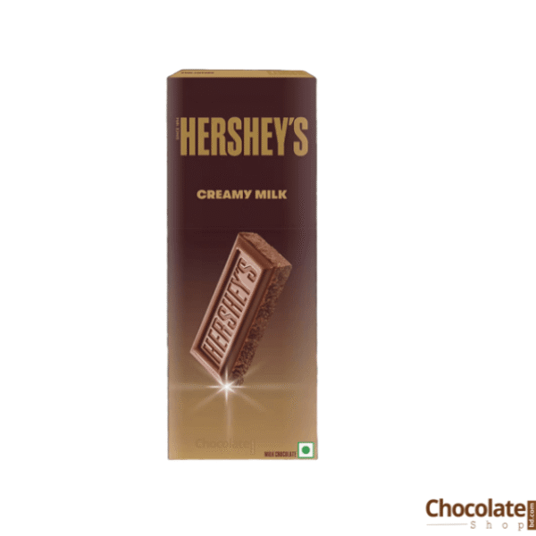 Hershey's Creamy Milk 90g