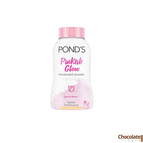 Pond’s Face Powder Angle Face Pinkish White Glow