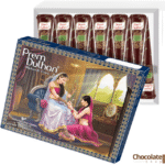 Prem Dulhan Mehandi Cone pack of 12