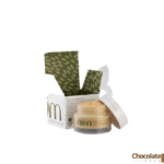 Plum Green Tea Face Mask 60g