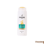 Pantene Pro-V Smooth & Silky Shampoo